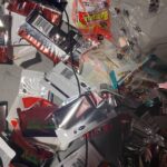 Geoff Ramsey Instagram – Aftermath