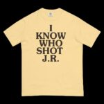 Geoff Ramsey Instagram – The first piece of merch for the podcast has just dropped! I’d love for you to pick one up if you are so inclined and think it’s worthy of your support.  Thank you! Link to shirt in bio (roosterteeth store) Austin, Texas