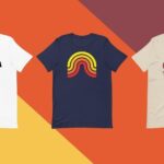 Geoff Ramsey Instagram - Somehow it’s already been five years since we started making this stuff, so to commemorate, these three OG designs are back in the store, but with a fresh coat of paint. Link in bio.