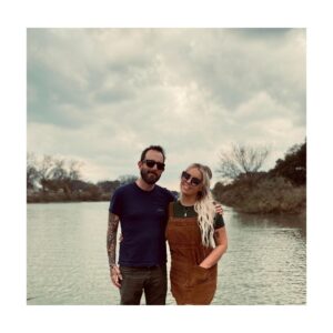 Geoff Ramsey Instagram - ❤️