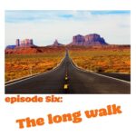 Geoff Ramsey Instagram – Episode 6 of @soalrightpod is out now! On it, I interview @acrosstheamberwaves about one hell of an adventure he took. Check it out, it’s a fascinating journey, and he’s a fascinating dude. (Yes I know I posted this on my personal account too, it’s just cause I’m very proud of this one)