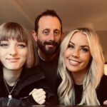 Geoff Ramsey Instagram - Happy Thanksgiving!