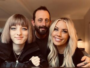 Geoff Ramsey Instagram - Happy Thanksgiving!