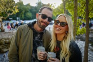 Geoff Ramsey Instagram - Fall AF 🧡