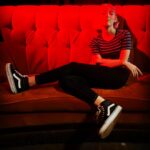 Geoff Ramsey Instagram - Happy 14th Birthday @millicentramsey! You are my favorite daughter. By far.