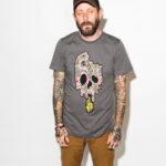 Geoff Ramsey Instagram - There’s so much going on w @fuckfacepod today, I almost forgot about this new merch that hit the @roosterteeth store. Link in bio if interested.