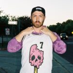Geoff Ramsey Instagram - RT just dropped a bunch of new jerseys in the store, but only one of them is this one. Link in bio to get it. Thanks to @tony_simonetta for modeling it way better than I could.
