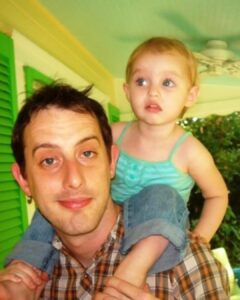 Geoff Ramsey Instagram - Happy 18th Birthday @millicentsramsey! Getting to be your dad these last eighteen years has been the absolute joy and honor of my life, and I am so so so so so very proud of the person you’ve become. Congrats on being an official grownup now! Rent is due on the 5th.