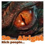 Geoff Ramsey Instagram – Geoff takes a look at how much money some people have, the dumb shit they spend it on, and how much more money some other people used to have.