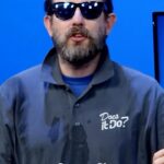 Geoff Ramsey Instagram – Just two science guys testing the products you don’t want, so you don’t have to!