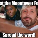 Geoff Ramsey Instagram - Dear Austinites, I miss you, let’s hang out! Come check out a very special RT Podcast, featuring yours truly, at the Moontower Comedy Fest this wed Apr 19th, at 6pm! Individual tickets available at https://tickets.austintheatre.org/9292/9293 Austin, Texas
