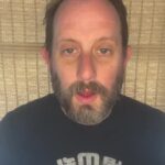 Geoff Ramsey Instagram - DAILY RIP: 2022 Mosaic Baseball cello. Be sure to watch the Opening Day Livestream Thursday March 23, at 11am CT on RT and YT!