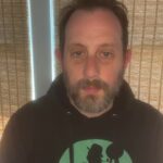 Geoff Ramsey Instagram - DAILY RIP: 22-23 Hoops Packs. Don’t forget to tune in March 23rd at 11 am CT for the Opening Day livestream on YouTube and Rooster Teeth!