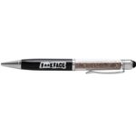 Geoff Ramsey Instagram – New dirt pen just dropped. Don’t miss out on the opportunity get some authentic backyard soil, baked lovingly in @tony_simonetta’s oven. It also writes. Available now in the @roosterteeth store. Link in bio.
