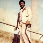 Geoff Ramsey Instagram – This week’s episode is all about the revolutionary and groundbreaking musician, William Onyeabor!