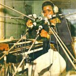 Geoff Ramsey Instagram – This week’s episode is all about the revolutionary and groundbreaking musician, William Onyeabor!
