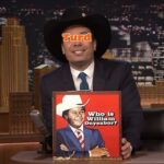Geoff Ramsey Instagram – This week’s episode is all about the revolutionary and groundbreaking musician, William Onyeabor!