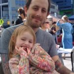 Geoff Ramsey Instagram – Happy 18th Birthday @millicentsramsey! Getting to be your dad these last eighteen years has been the absolute joy and honor of my life, and I am so so so so so very proud of the person you’ve become. Congrats on being an official grownup now! Rent is due on the 5th.