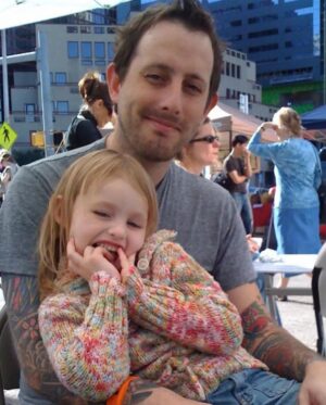 Geoff Ramsey Instagram - Happy 18th Birthday @millicentsramsey! Getting to be your dad these last eighteen years has been the absolute joy and honor of my life, and I am so so so so so very proud of the person you’ve become. Congrats on being an official grownup now! Rent is due on the 5th.