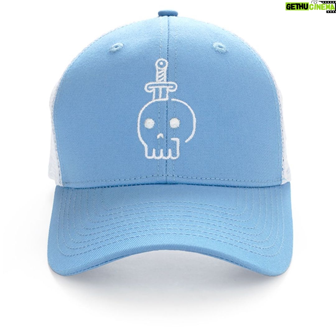 Geoff Ramsey Instagram - If you’re like me and in Texas, you’ve got at least another three months of summer left. What better time than now to refresh that summer look?! I got some new stuff I think is pretty okay. Check it out? Link in bio.