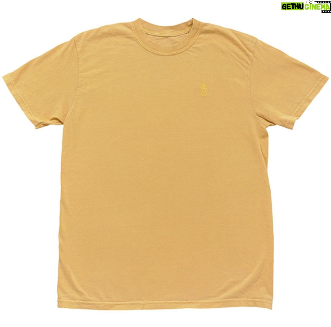 Geoff Ramsey Instagram - If you’re like me and in Texas, you’ve got at least another three months of summer left. What better time than now to refresh that summer look?! I got some new stuff I think is pretty okay. Check it out? Link in bio.