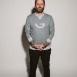 Geoff Ramsey Instagram - My new merch “refresh” line is now available in the RT Store if interested. Linktree in bio. Austin, Texas