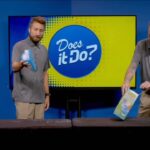 Geoff Ramsey Instagram – Episode 2 of Does It Do? Available now! #linkinbio