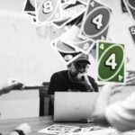 Geoff Ramsey Instagram – Mentally preparing for Friday. See you there? Uno Infinite: 3pm, Sept 9th @roosterteeth