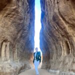 Georgina Rodríguez Instagram - AlUla feels like home 🇸🇦🧡🌅⛰️✨ @ExperienceALUla #ExperienceALUla @ALUlamoments #ALUlaMoments #ALula