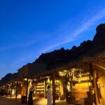 Georgina Rodríguez Instagram - AlUla feels like home 🇸🇦🧡🌅⛰️✨ @ExperienceALUla #ExperienceALUla @ALUlamoments #ALUlaMoments #ALula