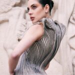 Gessica Kayane Instagram - @gauravguptaofficial #hautecouture EUZINHA E A TAMANCA 👡