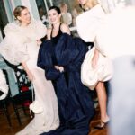 Gessica Kayane Instagram - @ashistudio #hautecouture Paris, France