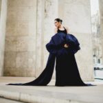 Gessica Kayane Instagram - @ashistudio #hautecouture Paris, France
