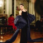 Gessica Kayane Instagram - @ashistudio #hautecouture Paris, France