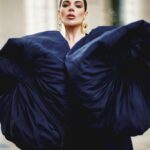 Gessica Kayane Instagram - @ashistudio #hautecouture Paris, France