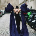 Gessica Kayane Instagram - @ashistudio #hautecouture Paris, France