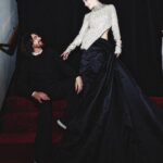 Gessica Kayane Instagram - @stephanerolland_paris #hautecouture