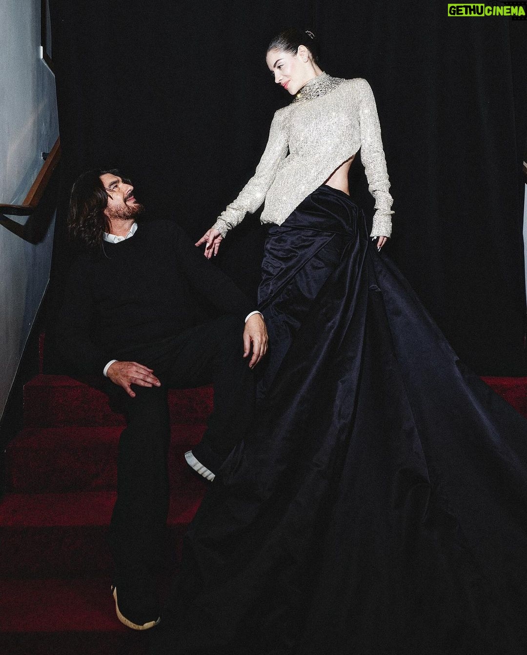 Gessica Kayane Instagram - @stephanerolland_paris #hautecouture