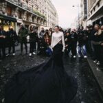 Gessica Kayane Instagram - @stephanerolland_paris #hautecouture