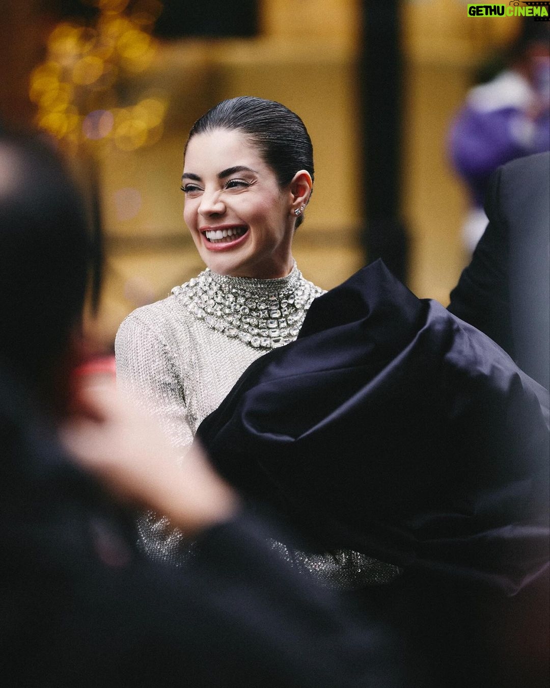 Gessica Kayane Instagram - @stephanerolland_paris #hautecouture