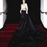Gessica Kayane Instagram - @stephanerolland_paris #hautecouture