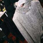 Gessica Kayane Instagram - @stephanerolland_paris #hautecouture