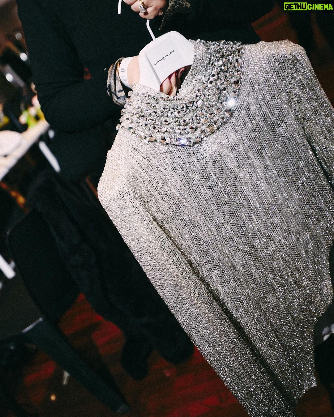 Gessica Kayane Instagram - @stephanerolland_paris #hautecouture