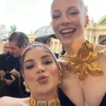 Gessica Kayane Instagram - quantos sonhos em um carrossel só 🥹🥹🥹 Paris, France