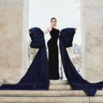 Gessica Kayane Instagram - @ashistudio #hautecouture Paris, France