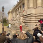 Gessica Kayane Instagram - quantos sonhos em um carrossel só 🥹🥹🥹 Paris, France