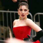 Gessica Kayane Instagram - ⚜️⚜️⚜️ #hautecouture Paris, France