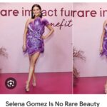 Gessica Kayane Instagram – PROVEI O PRÓPRIO VESTIDO DO RAHUL MISHRA PARA A SELENAAAAAA GOMEZZZZZZZ AAAAAAAAAAAA @rahulmishra_7 @selenagomez 😭💜 #hautecouture Paris, France