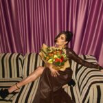 Gessica Kayane Instagram – 💐
