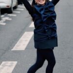 Gessica Kayane Instagram - @gessicakayane for paparazzi on the street before @viktorandrolf show @parisfashionweek @fashionweek @hautecoutureweek #highfashion #fashionweek #hautecouture #gessicakayane